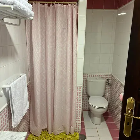 Casa La Oliva 1 Feriehus Garachico (Tenerife)