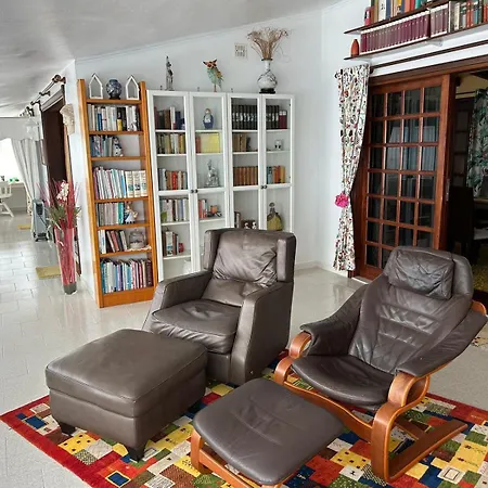 Casa La Oliva 1 Feriehus *