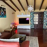 Casa La Oliva 1 * غاراتْشيكو