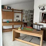 بيت للعطل Casa La Oliva 1 *