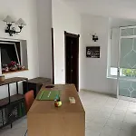 Casa La Oliva 1 Tatil Evi *