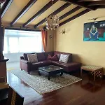 Tatil Evi Casa La Oliva 1