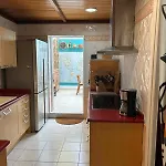 Casa La Oliva 1 *