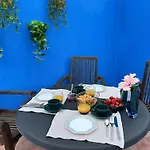 Casa La Oliva 1 * Garachico (Tenerife)