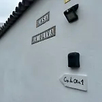 Casa La Oliva 1 بيت للعطل