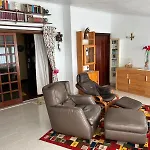 Casa La Oliva 1 Garachico (Tenerife)