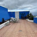 Casa La Oliva 1 Tatil Evi *