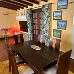 Casa La Oliva 1