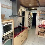 Casa La Oliva 1 Tatil Evi *