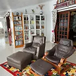 Casa La Oliva 1 بيت للعطل *