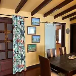 Casa La Oliva 1 Tatil Evi *