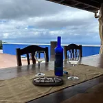 Casa La Oliva 1 Garachico (Tenerife)