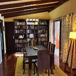 Casa La Oliva 1 Tatil Evi *