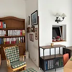 بيت للعطل Casa La Oliva 1