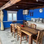 Casa La Oliva 1 Tatil Evi Garachico (Tenerife)