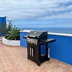 Casa La Oliva 1 * Garachico (Tenerife)