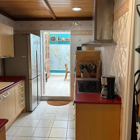 Casa La Oliva 1 *