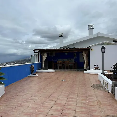 Casa La Oliva 1 Σπίτι διακοπών