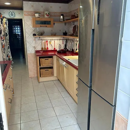Casa La Oliva 1 *