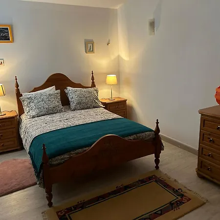 Casa La Oliva 1 加拉奇科