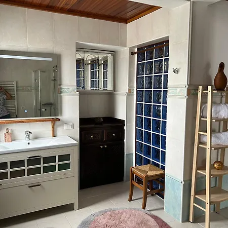 Casa La Oliva 1 * 加拉奇科