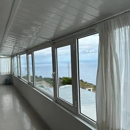 Casa La Oliva 1 度假居