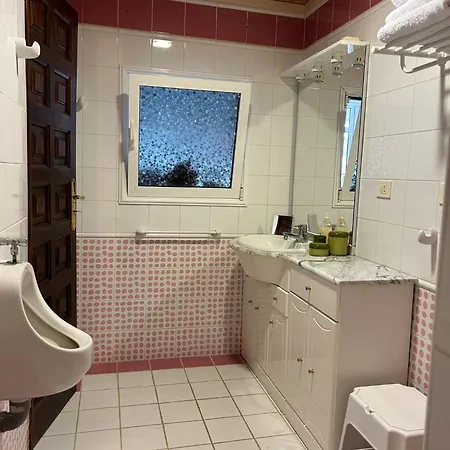 Casa La Oliva 1 度假居
