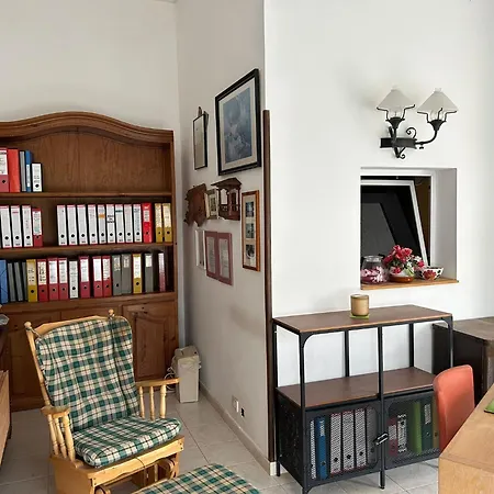 Ferienhaus Casa La Oliva 1
