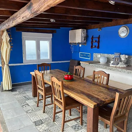 Casa La Oliva 1 度假居 加拉奇科