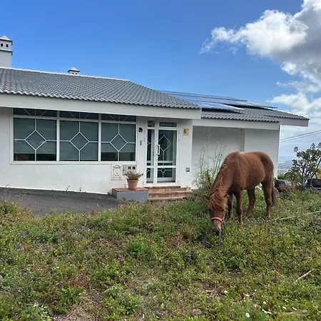 Casa La Oliva 1 Σπίτι διακοπών *