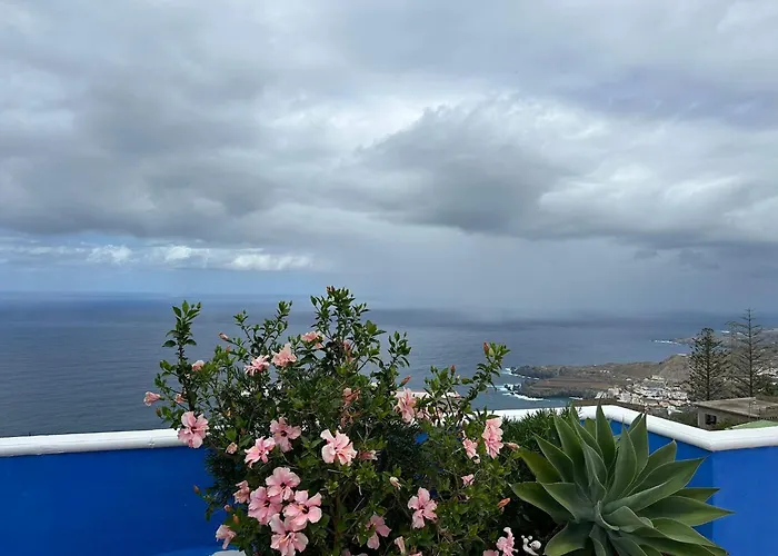 Σπίτι διακοπών Casa La Oliva 1 *