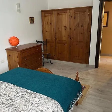 Holiday home Casa La Oliva 1 *