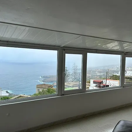 Casa La Oliva 1 Garachico