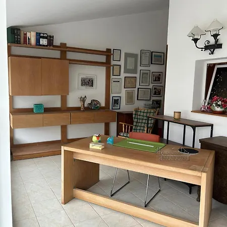 Nyaraló Casa La Oliva 1 *