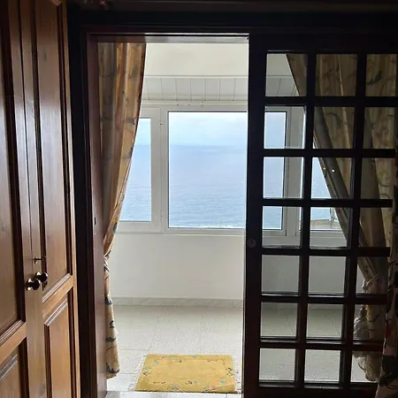 Casa La Oliva 1 Nyaraló *