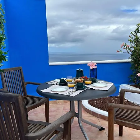 Nyaraló Casa La Oliva 1