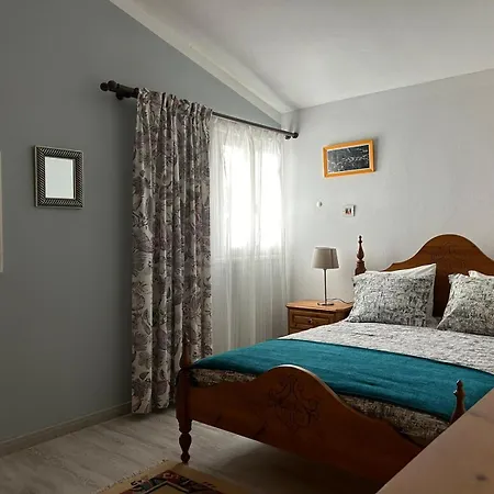 Holiday home Casa La Oliva 1