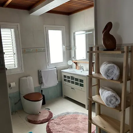 Casa La Oliva 1 Vakantiehuis