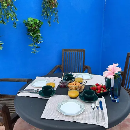 Casa La Oliva 1 * Garachico (Tenerife)