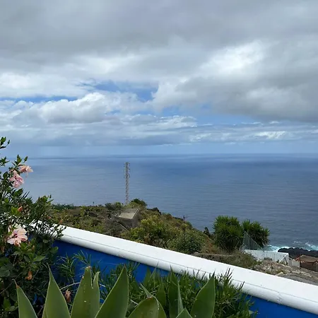 Casa La Oliva 1 Garachico (Tenerife)