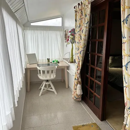 Casa La Oliva 1 Nyaraló *