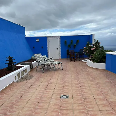 Casa La Oliva 1 Nyaraló *