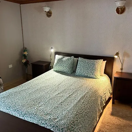 Casa La Oliva 1 Nyaraló