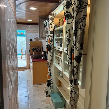 Casa vacanze Casa La Oliva 1