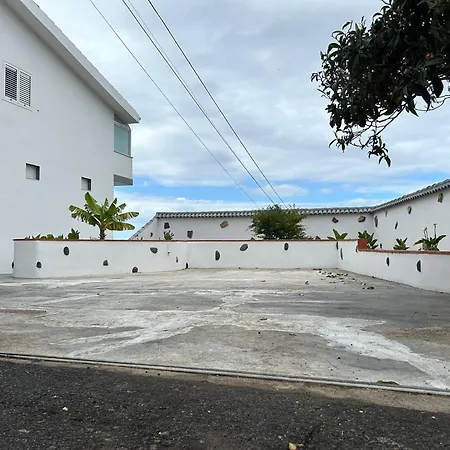 Casa La Oliva 1 * Garachico (Tenerife)
