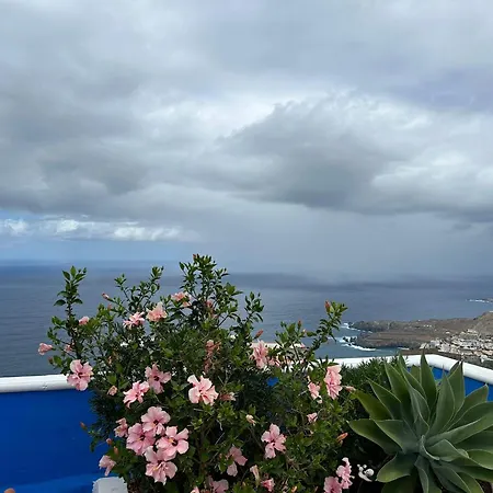 Holiday home Casa La Oliva 1 *