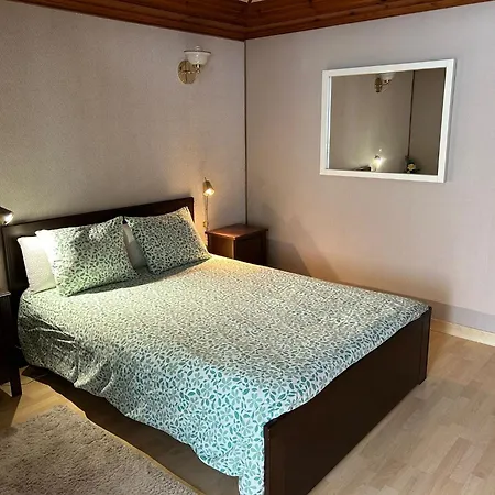 Casa La Oliva 1 Garachico (Tenerife)