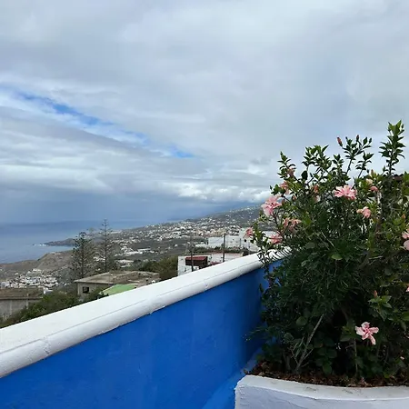 Holiday home Casa La Oliva 1 *