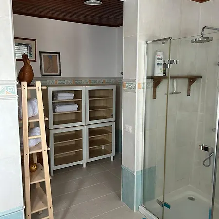 Casa La Oliva 1 *