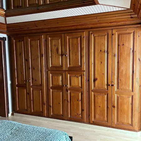 Casa La Oliva 1 *
